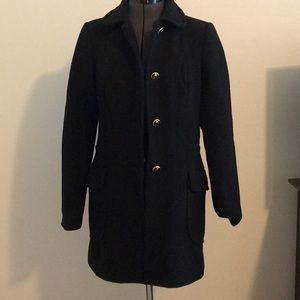 Juicy Couture Peacoat